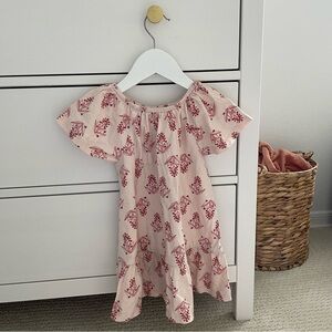 Tea Collection Dress Size 3